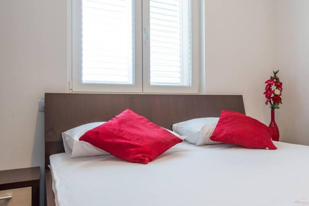 Belvedere With Magnificent Sea View Terrace Apartamento Dubrovnik