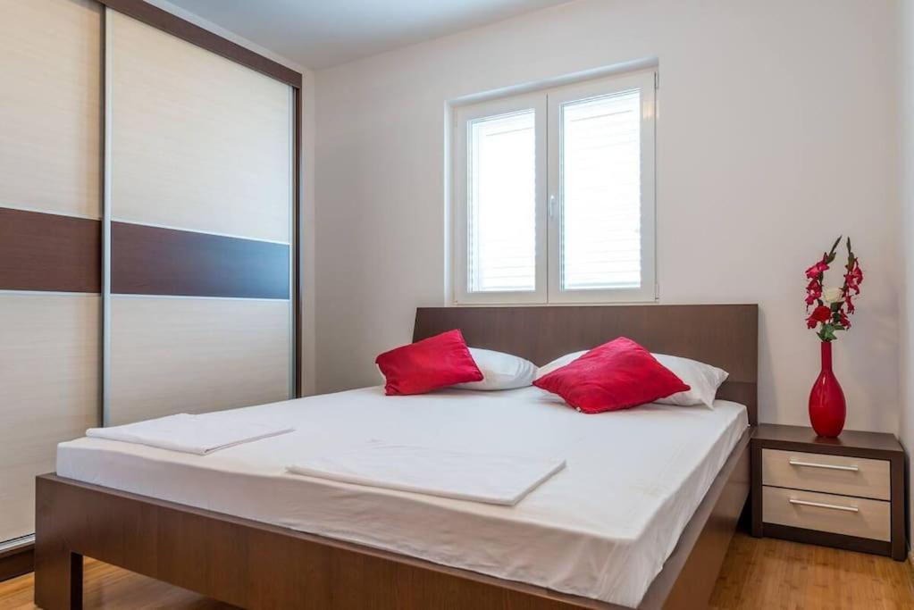 Belvedere With Magnificent Sea View Terrace Apartamento *