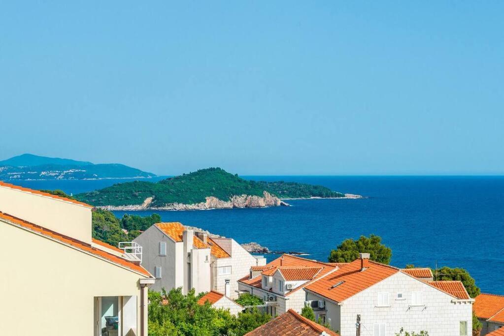Apartamento Belvedere With Magnificent Sea View Terrace *