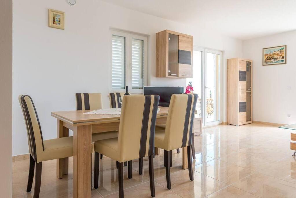 Apartamento Belvedere With Magnificent Sea View Terrace *